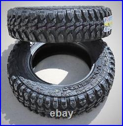 Tire Forceum M/T 08 Plus LT 165/80R13 Load D 8 Ply MT Mud