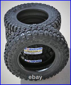 Tire Forceum M/T 08 Plus LT 165/80R13 Load D 8 Ply MT Mud