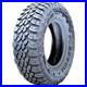 Tire Forceum M/T 08 Plus LT 275/65R18 Load E 10 Ply MT Mud