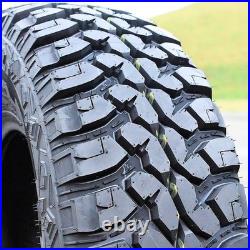 Tire Forceum M/T 08 Plus LT 275/65R18 Load E 10 Ply MT Mud