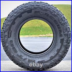 Tire Forceum M/T 08 Plus LT 275/65R18 Load E 10 Ply MT Mud