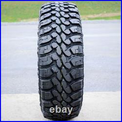 Tire Forceum M/T 08 Plus LT 275/65R18 Load E 10 Ply MT Mud