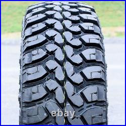 Tire Forceum M/T 08 Plus LT 275/65R18 Load E 10 Ply MT Mud