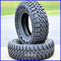 Tire Forceum M/T 08 Plus LT 275/65R18 Load E 10 Ply MT Mud