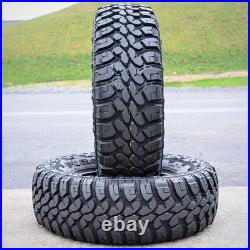 Tire Forceum M/T 08 Plus LT 275/65R18 Load E 10 Ply MT Mud