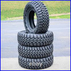 Tire Forceum M/T 08 Plus LT 275/65R18 Load E 10 Ply MT Mud