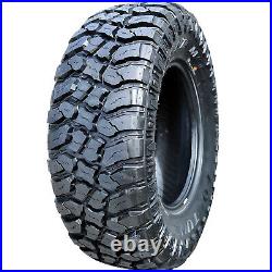 Tire Fortune Tormenta M/T FSR310 LT 35X12.50R22 Load F 12 Ply MT Mud