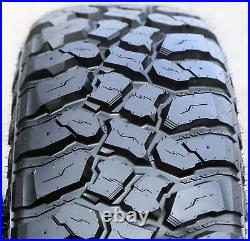 Tire Fortune Tormenta M/T FSR310 LT 35X12.50R22 Load F 12 Ply MT Mud