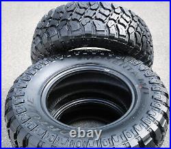 Tire Fortune Tormenta M/T FSR310 LT 35X12.50R22 Load F 12 Ply MT Mud