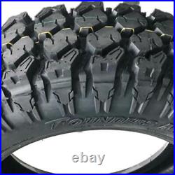 Tire Founders M/T All Steel 225/70R19.5 Load G 14 Ply MT M/T Mud Terrain
