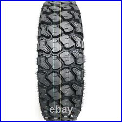 Tire Founders M/T LT 245/70R19.5 Load H 16 Ply MT Mud