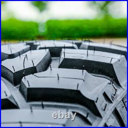 Tire Fury Country Hunter M/T 2 LT 33X12.50R17 Load E 10 Ply MT Mud