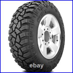 Tire Fury Country Hunter M/T 2 LT 33X12.50R20 Load F 12 Ply MT Mud