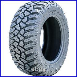 Tire Fury Country Hunter M/T 2 LT 33X12.50R20 Load F 12 Ply MT Mud