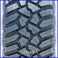 Tire Fury Country Hunter M/T 2 LT 33X13.50R24 Load E 10 Ply MT Mud