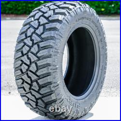 Tire Fury Country Hunter M/T 2 LT 33X13.50R24 Load E 10 Ply MT Mud