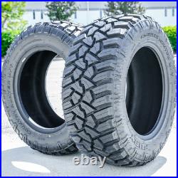 Tire Fury Country Hunter M/T 2 LT 33X13.50R24 Load E 10 Ply MT Mud