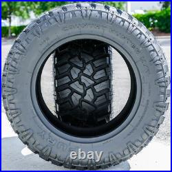 Tire Fury Country Hunter M/T 2 LT 33X13.50R24 Load E 10 Ply MT Mud