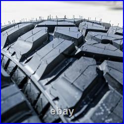 Tire Fury Country Hunter M/T 2 LT 35X14.50R24 Load F 12 Ply MT Mud