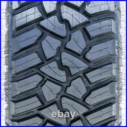 Tire Fury Country Hunter M/T 2 LT 35X14.50R24 Load F 12 Ply MT Mud