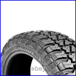 Tire Fury Country Hunter M/T LT 33X14.50R20 Load F 12 Ply MT Mud