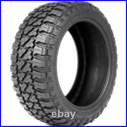 Tire Fury Country Hunter M/T LT 35X13.50R26 Load E 10 Ply MT Mud