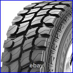 Tire Gladiator QR900-M/T LT 235/85R16 Load E 10 Ply MT Mud