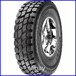 Tire Gladiator QR900-M/T LT 235/85R16 Load E 10 Ply MT Mud