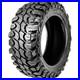 Tire Gladiator X Comp M/T LT 265/70R17 Load E 10 Ply MT Mud
