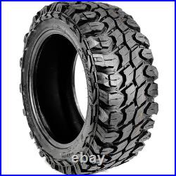 Tire Gladiator X Comp M/T LT 265/70R17 Load E 10 Ply MT Mud