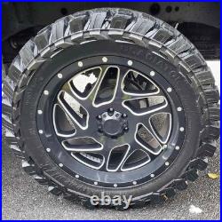 Tire Gladiator X Comp M/T LT 265/70R17 Load E 10 Ply MT Mud