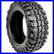 Tire Gladiator X-Comp M/T LT 315/70R17 Load F 12 Ply MT Mud