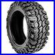 Tire Gladiator X-Comp M/T LT 33X12.50R18 Load F 12 Ply MT Mud