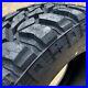 Tire Goodtrip GS-67 M/T LT 285/55R20 Load E 10 Ply MT Mud