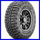 Tire Goodyear Wrangler Boulder MT LT 35X12.50R22 Load F 12 Ply M/T Mud