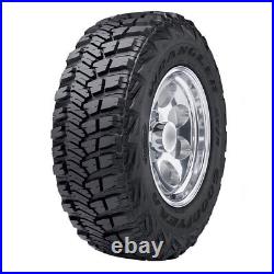 Tire Goodyear Wrangler MT/R With Kevlar LT 265/75R16 Load E 10 Ply M/T Mud