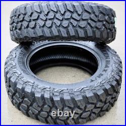 Tire Green Max Optimum Sport M/T LT 235/85R16 Load E 10 Ply MT Mud