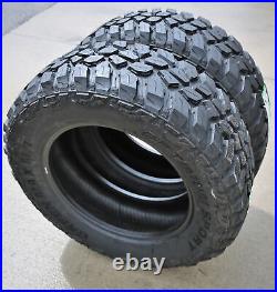 Tire Green Max Optimum Sport M/T LT 285/55R20 Load E 10 Ply MT Mud