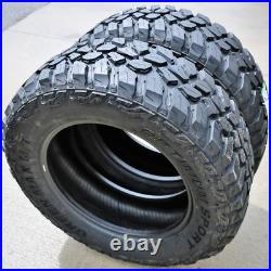 Tire Green Max Optimum Sport M/T LT 285/70R17 Load E 10 Ply MT Mud