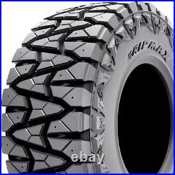Tire Gripmax MaxGrip M/T LT 35X12.50R24 Load F 12 Ply MT Mud