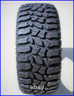 Tire Haida Mud Champ HD869 LT 275/55R20 Load E 10 Ply MT M/T