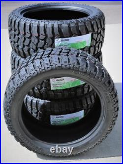 Tire Haida Mud Champ HD869 LT 275/55R20 Load E 10 Ply MT M/T