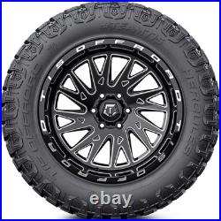 Tire Hercules TIS Offroad TT1 LT 35X13.50R24 Load F 12 Ply MT M/T Mud