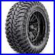 Tire Hercules TIS Offroad TT1 LT 37X13.50R24 Load F 12 Ply MT M/T Mud