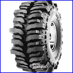 Tire Interco Super Swamper TSL Bogger LT 35X16.00-16 Load C 6 Ply M/T Mud