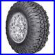 Tire Interco TrXus M/T LT 33X12.50R16.5 Load E 10 Ply MT Mud
