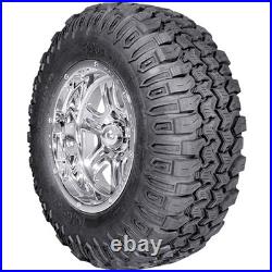 Tire Interco TrXus M/T LT 33X12.50R16.5 Load E 10 Ply MT Mud