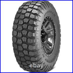 Tire Ironman All Country M/T LT 33X12.50R20 Load F 12 Ply MT Mud