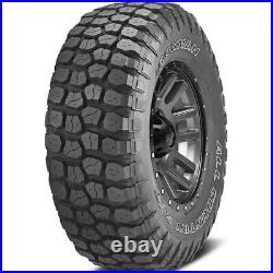 Tire Ironman All Country M/T LT 35X12.50R18 Load F 12 Ply MT Mud