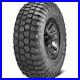 Tire Ironman All Country M/T LT 35X12.50R18 Load F 12 Ply MT Mud